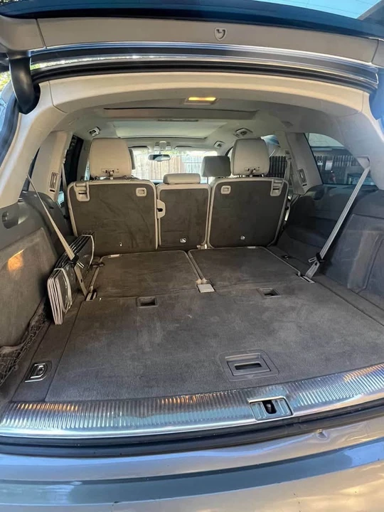 2013 Audi 4L Q7 - Image 5 of 9