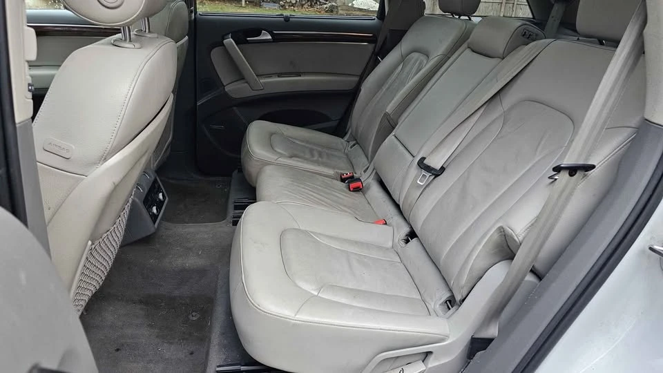 2013 Audi 4L Q7 - Image 11 of 20
