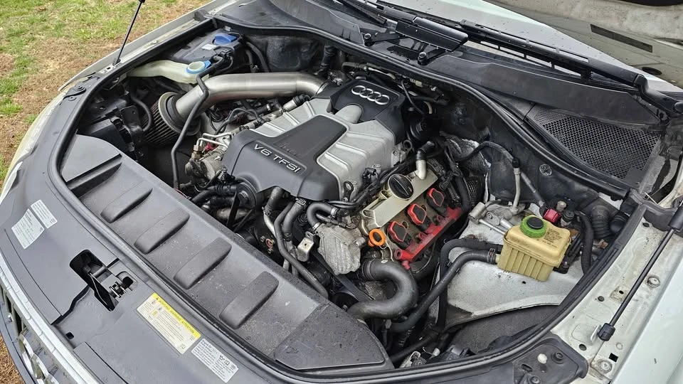 2013 Audi 4L Q7 - Image 15 of 20