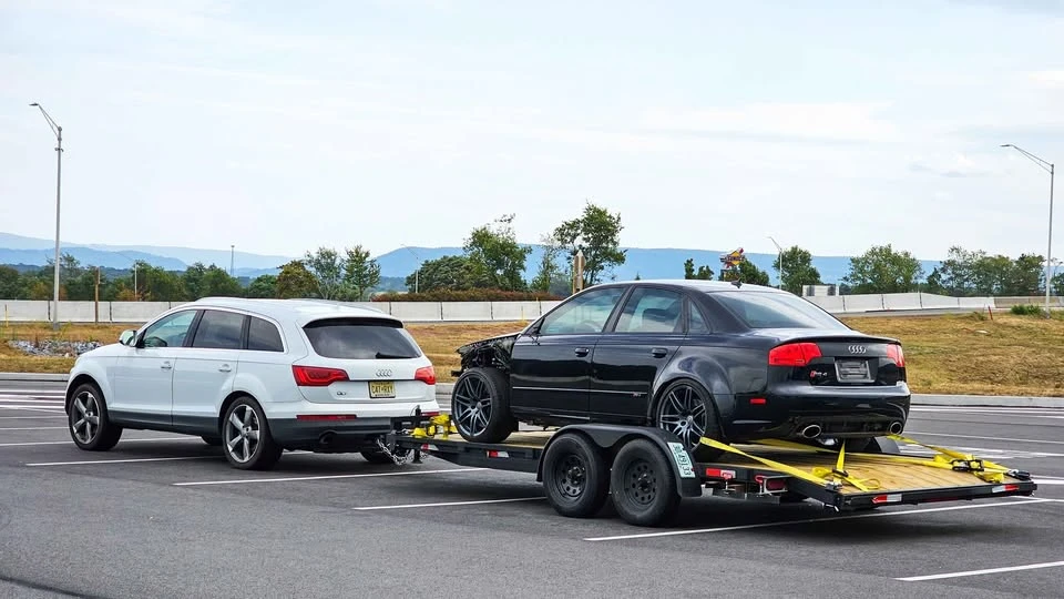 2013 Audi 4L Q7 - Image 17 of 20