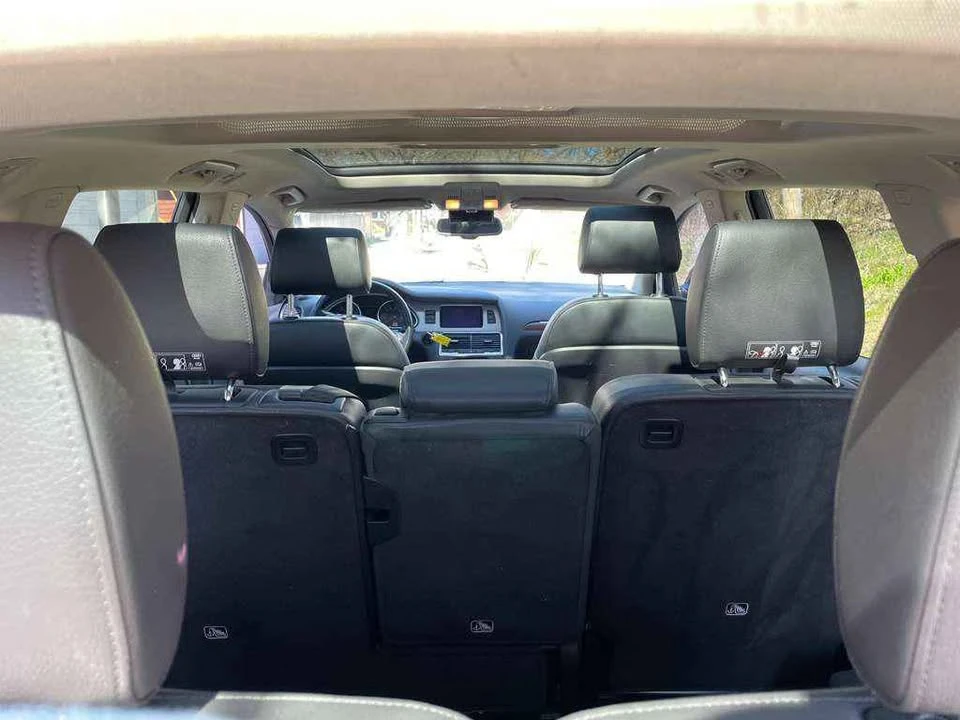 2013 Audi 4L Q7 - Image 10 of 10