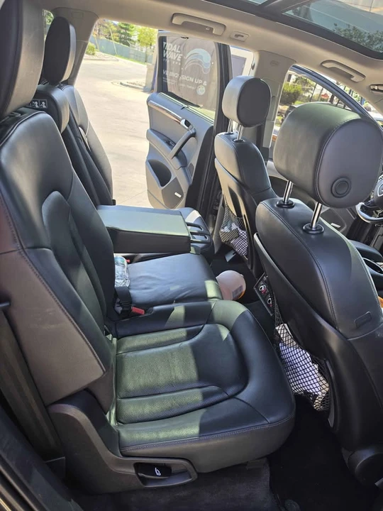 2013 Audi 4L Q7 - Image 5 of 10