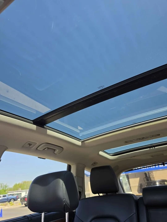 2013 Audi 4L Q7 - Image 10 of 10