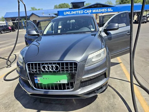 2013 Audi Q7 3.0T Premium