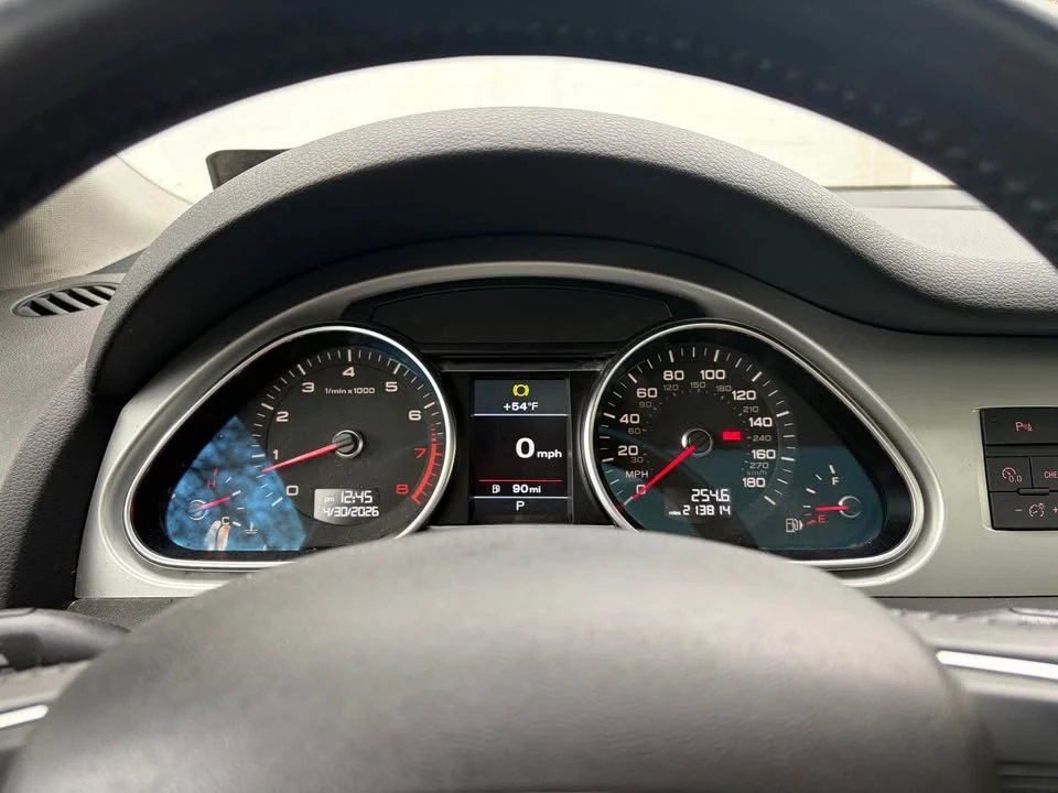 2013 Audi 4L Q7 - Image 15 of 16