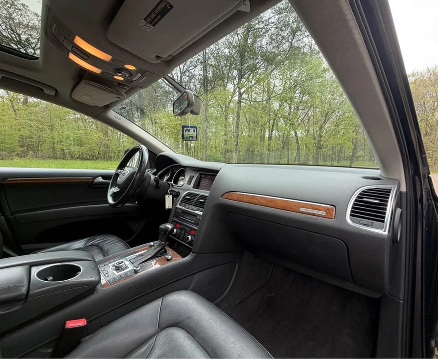 2013 Audi 4L Q7 - Image 10 of 16