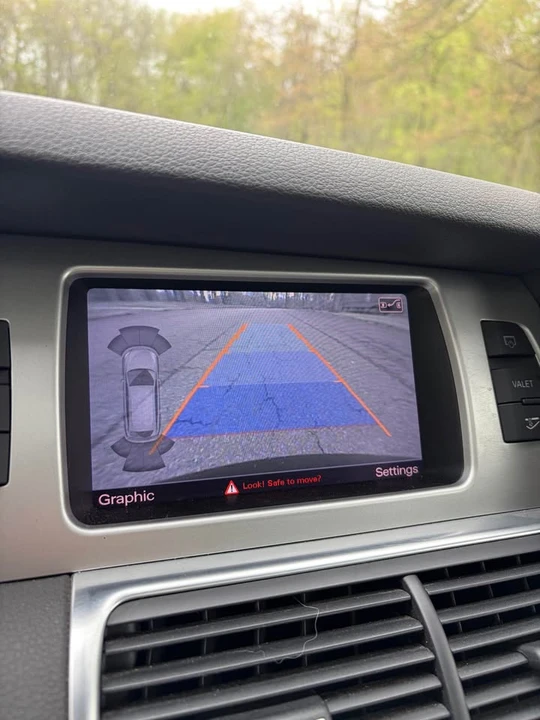 2013 Audi 4L Q7 - Image 14 of 16