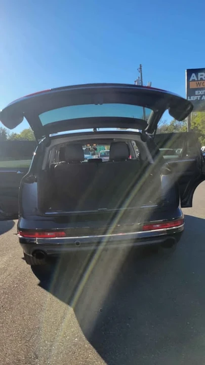 2013 Audi 4L Q7 - Image 12 of 16