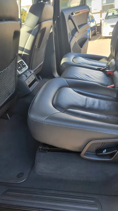 2013 Audi 4L Q7 - Image 13 of 16