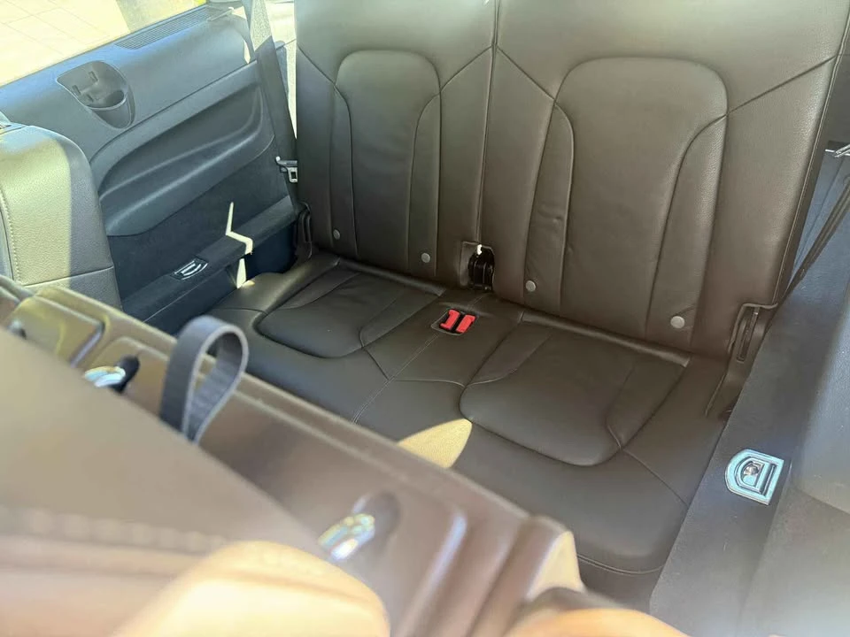 2013 Audi 4L Q7 - Image 8 of 9