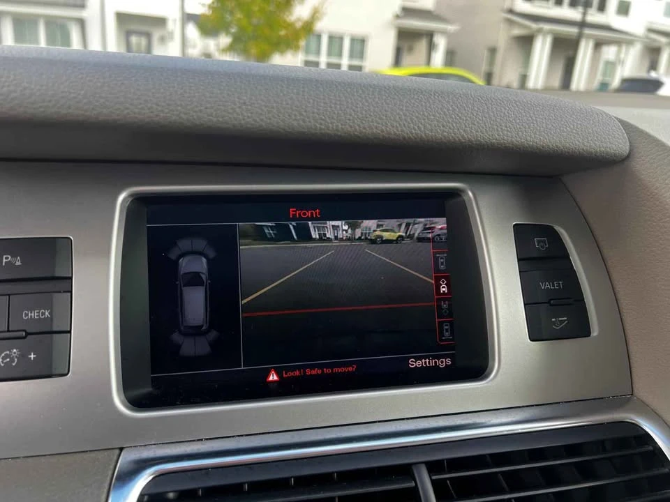 2013 Audi 4L Q7 - Image 10 of 12