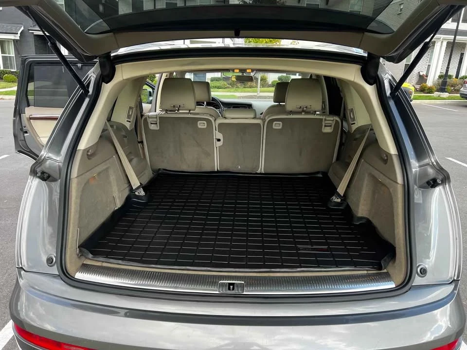 2013 Audi 4L Q7 - Image 6 of 12