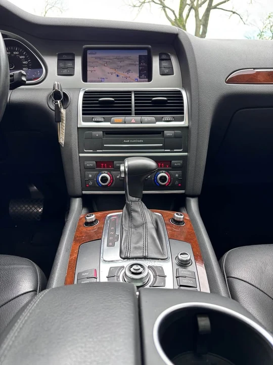 2013 Audi 4L Q7 - Image 11 of 20