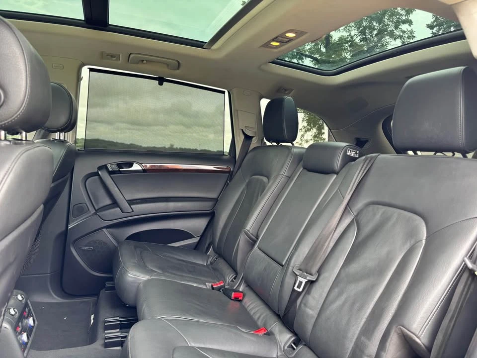 2013 Audi 4L Q7 - Image 15 of 20