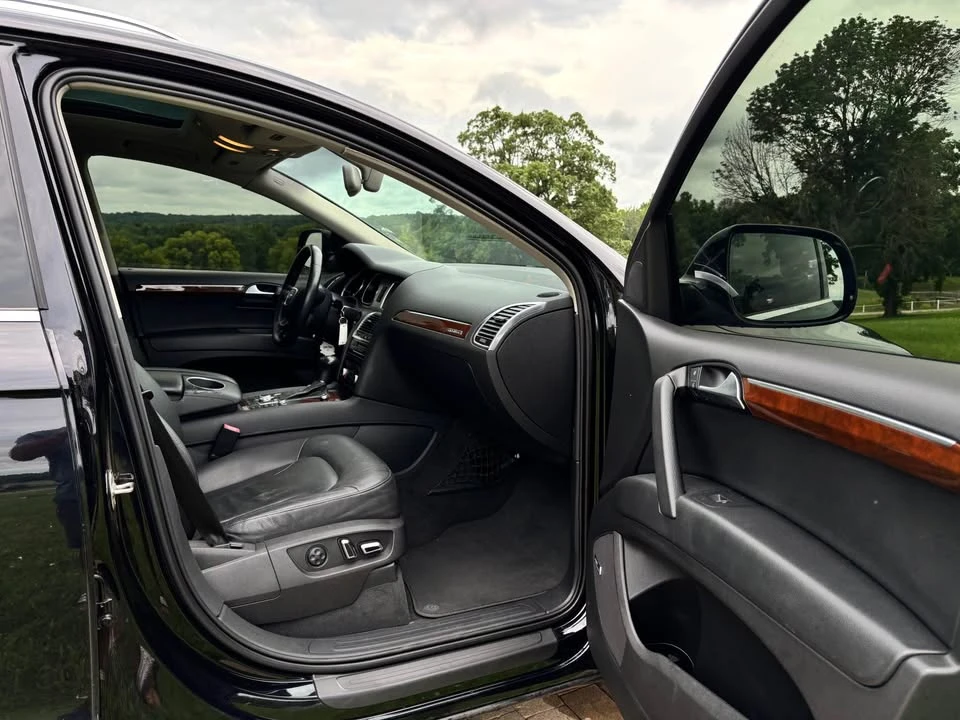 2013 Audi 4L Q7 - Image 17 of 20