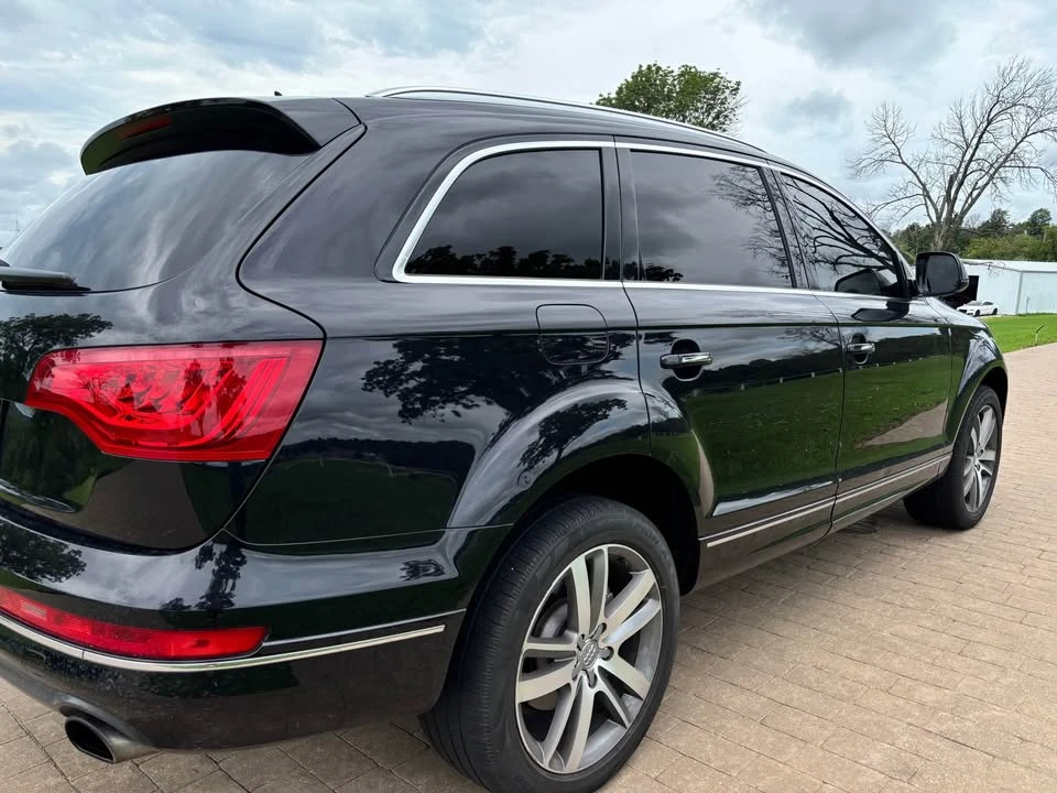 2013 Audi 4L Q7 - Image 7 of 20