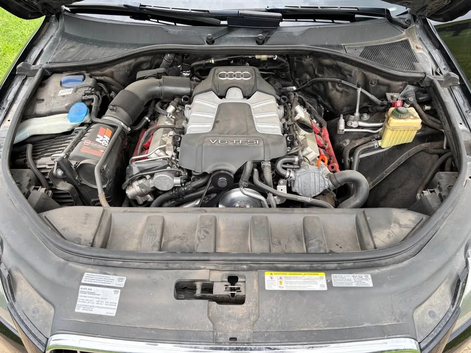 2013 Audi 4L Q7 - Image 20 of 20