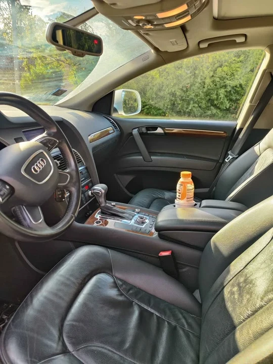 2013 Audi 4L Q7 - Image 5 of 7