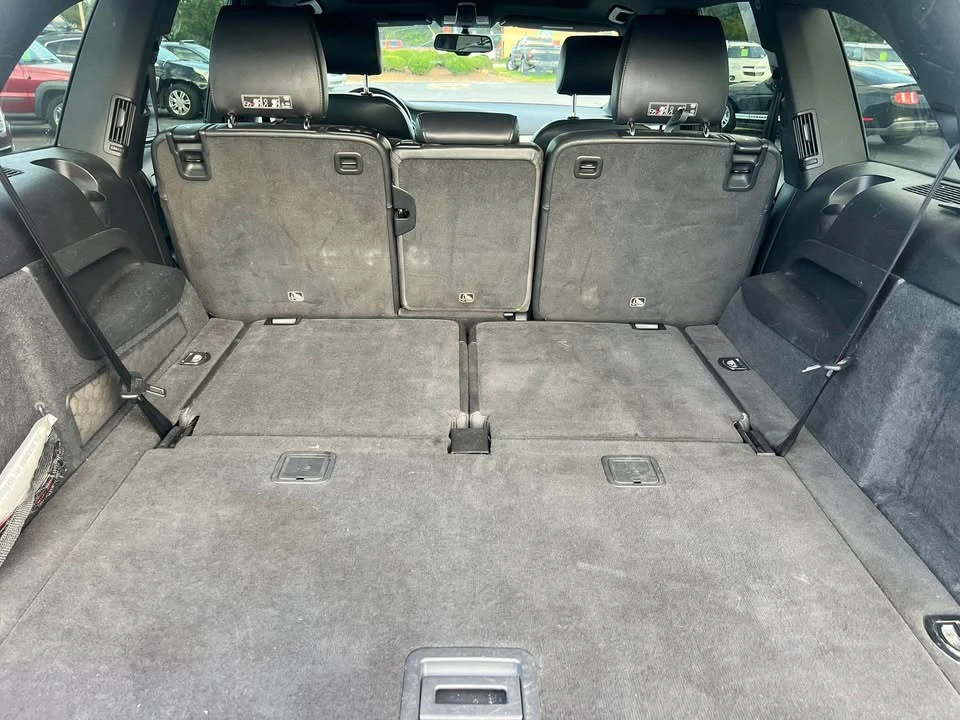 2013 Audi 4L Q7 - Image 10 of 11