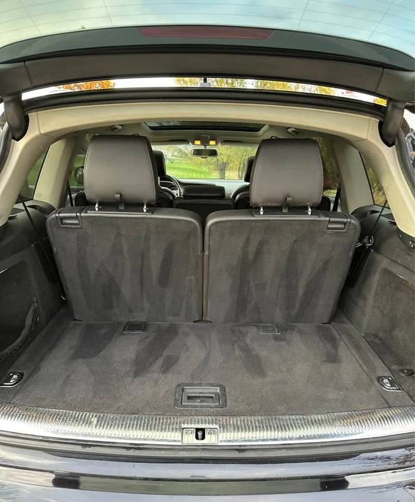 2013 Audi 4L Q7 - Image 10 of 16