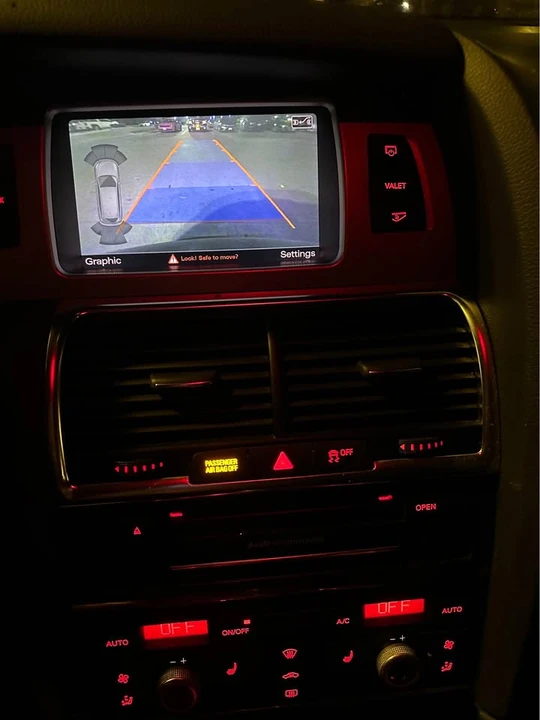 2013 Audi 4L Q7 - Image 15 of 16