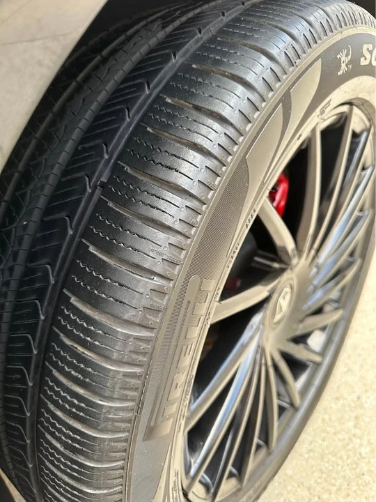 2013 Audi 4L Q7 - Image 12 of 16