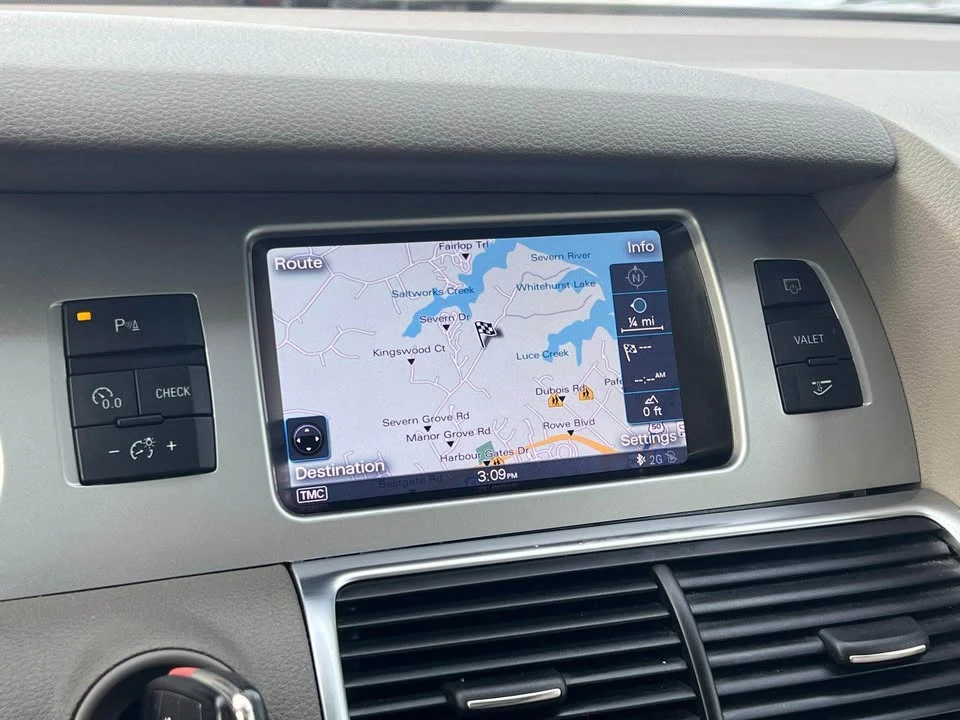 2013 Audi 4L Q7 - Image 18 of 20