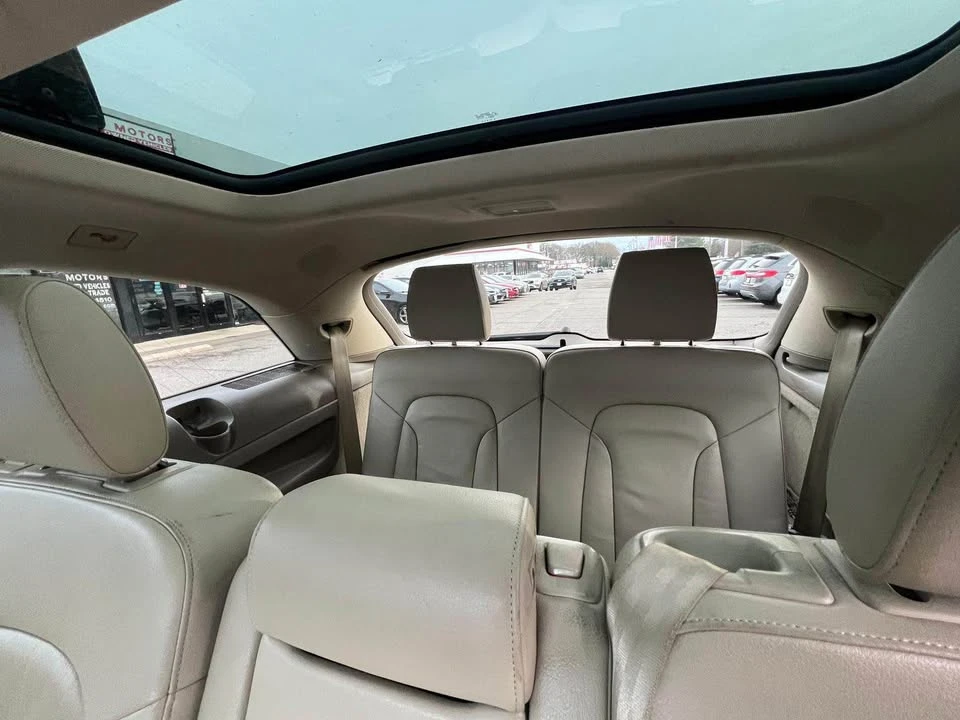 2013 Audi 4L Q7 - Image 20 of 20