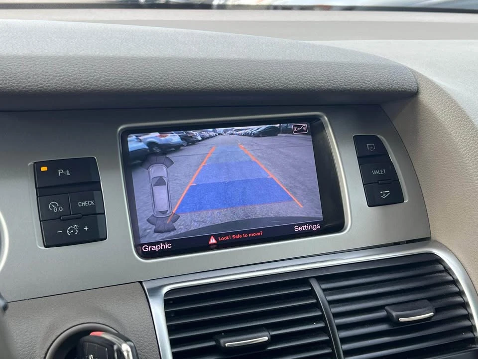 2013 Audi 4L Q7 - Image 15 of 20