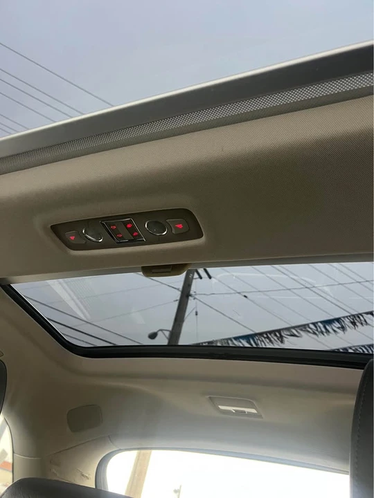 2013 Audi 4L Q7 - Image 17 of 19