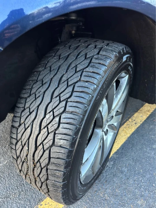 2013 Audi 4L Q7 - Image 7 of 19