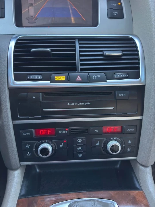 2013 Audi 4L Q7 - Image 10 of 19