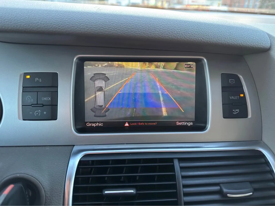 2013 Audi 4L Q7 - Image 11 of 19
