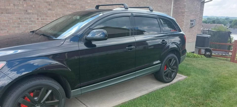 2013 Audi 4L Q7 - Image 2 of 19