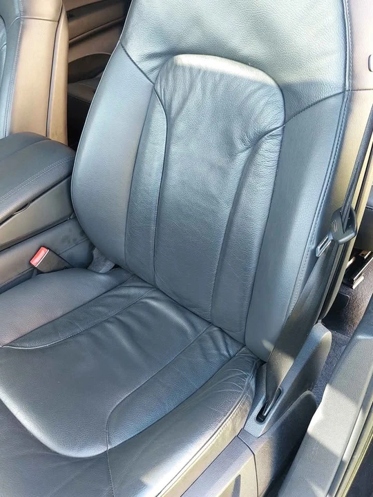 2013 Audi 4L Q7 - Image 11 of 19