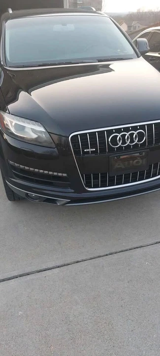 2013 Audi 4L Q7 - Image 18 of 19