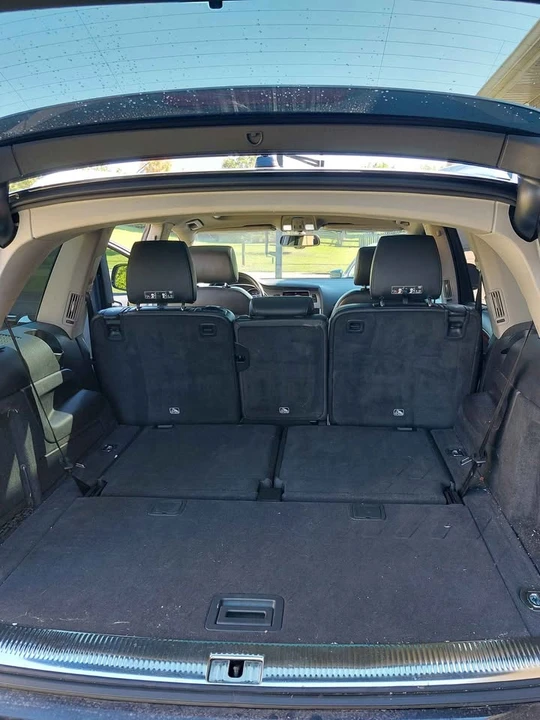 2013 Audi 4L Q7 - Image 6 of 19