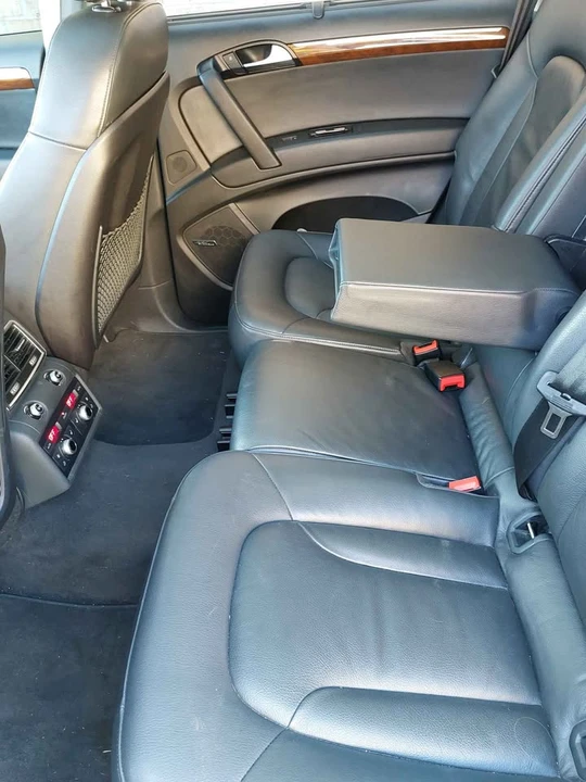2013 Audi 4L Q7 - Image 15 of 19