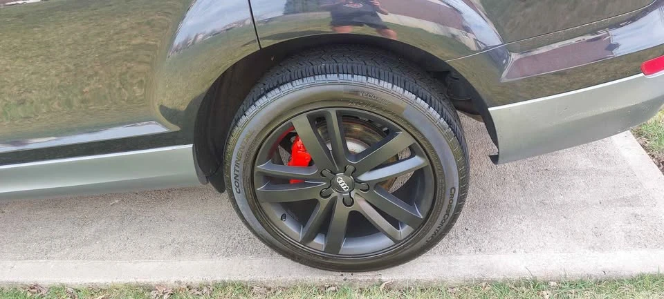 2013 Audi 4L Q7 - Image 16 of 19