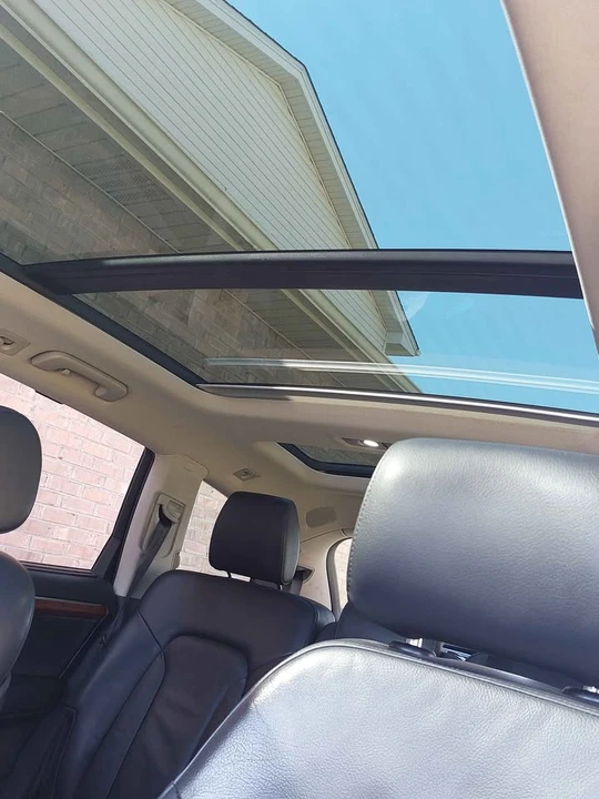 2013 Audi 4L Q7 - Image 5 of 19