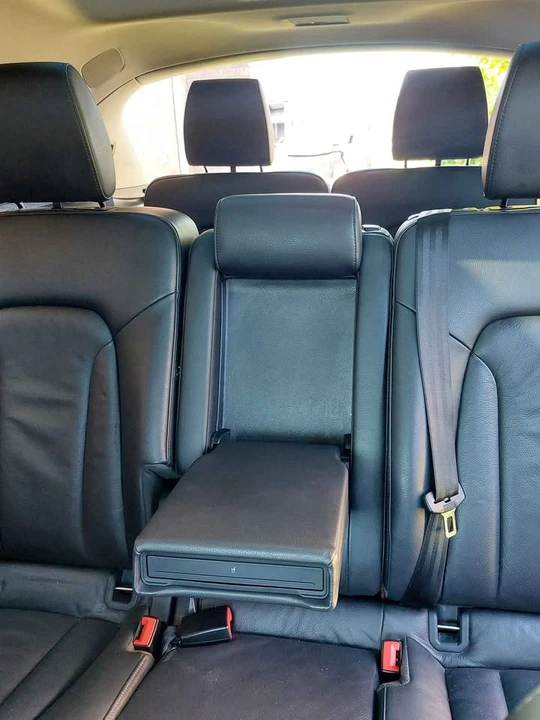 2013 Audi 4L Q7 - Image 7 of 19