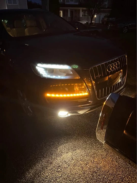 2013 Audi 4L Q7 - Image 13 of 13