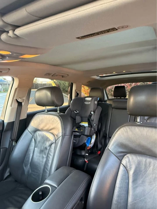 2013 Audi 4L Q7 - Image 10 of 14