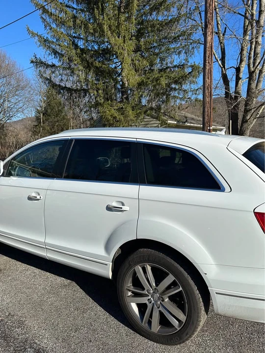 2013 Audi 4L Q7 - Image 3 of 13