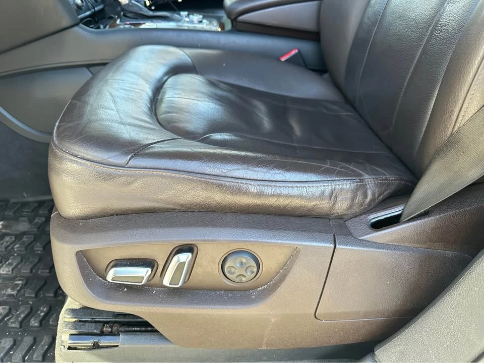 2013 Audi 4L Q7 - Image 11 of 13