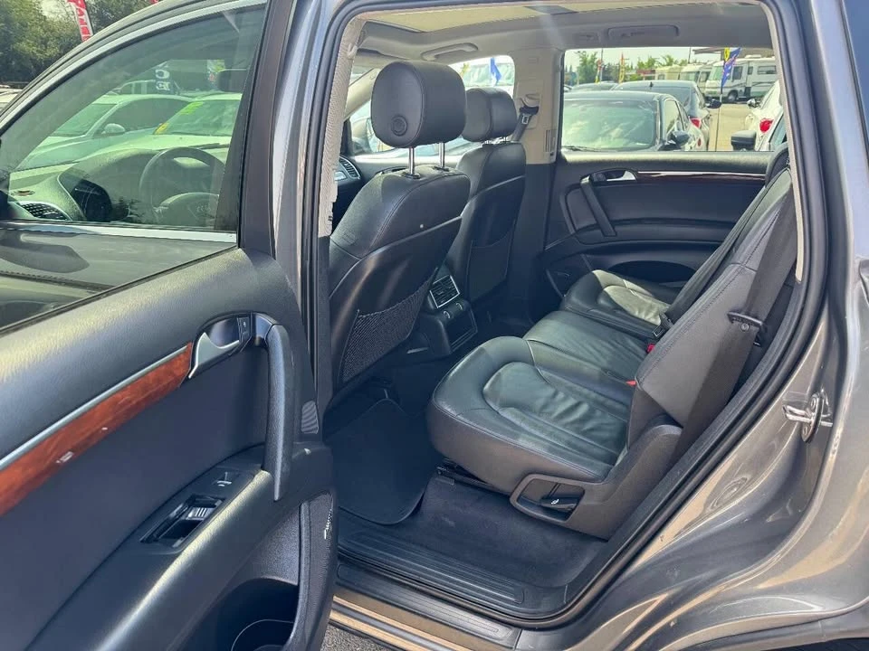 2013 Audi 4L Q7 - Image 16 of 20