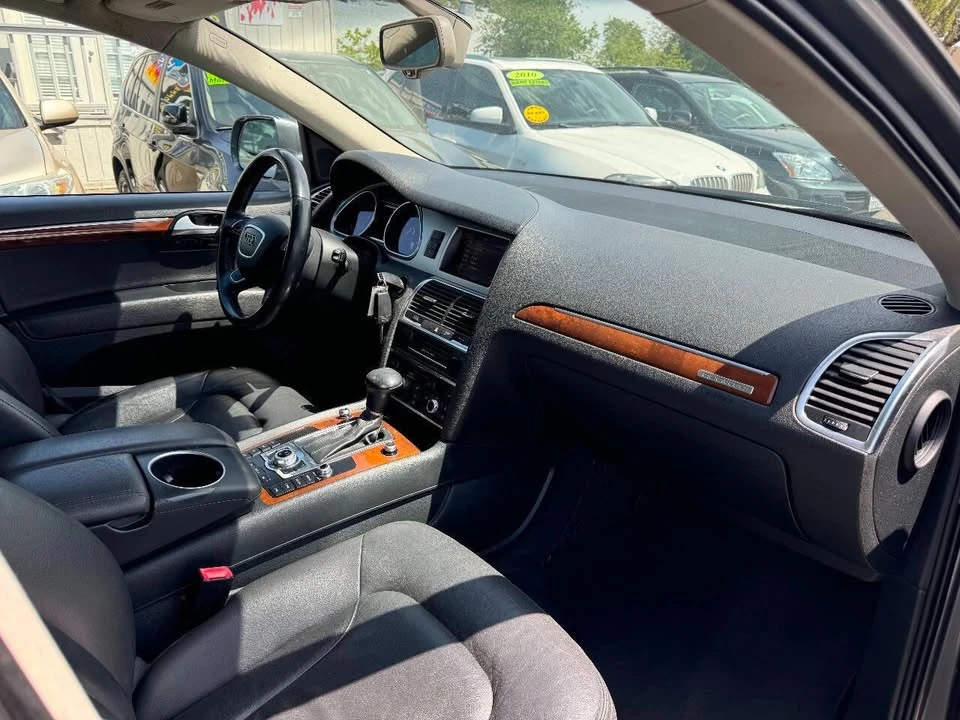 2013 Audi 4L Q7 - Image 14 of 20