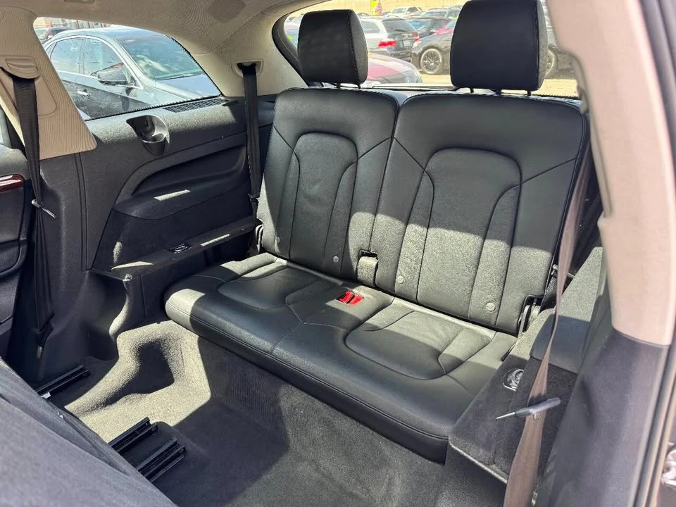 2013 Audi 4L Q7 - Image 18 of 20