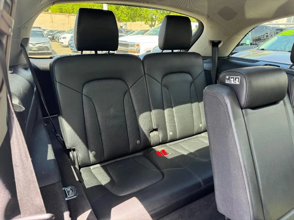 2013 Audi 4L Q7 - Image 19 of 20