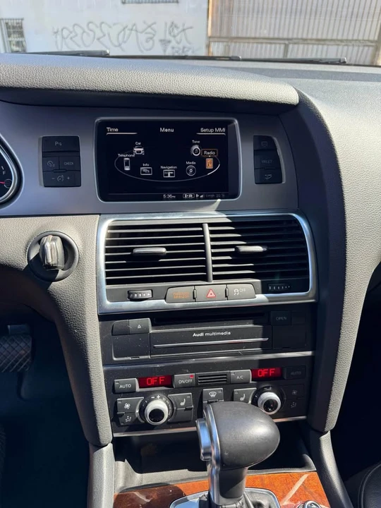2013 Audi 4L Q7 - Image 17 of 19